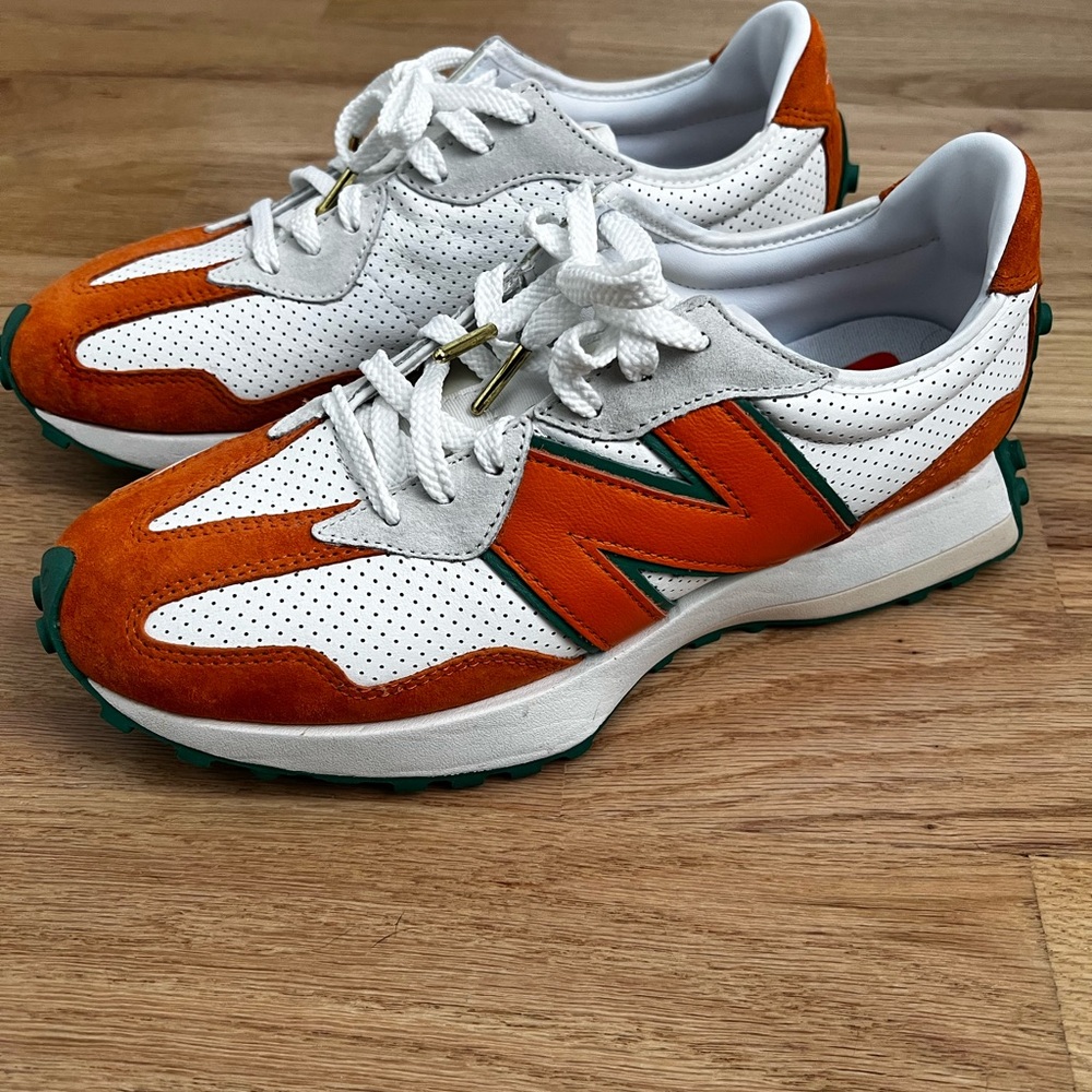 New Balance x Casablanca 327, Brand New 9.5, Original Release